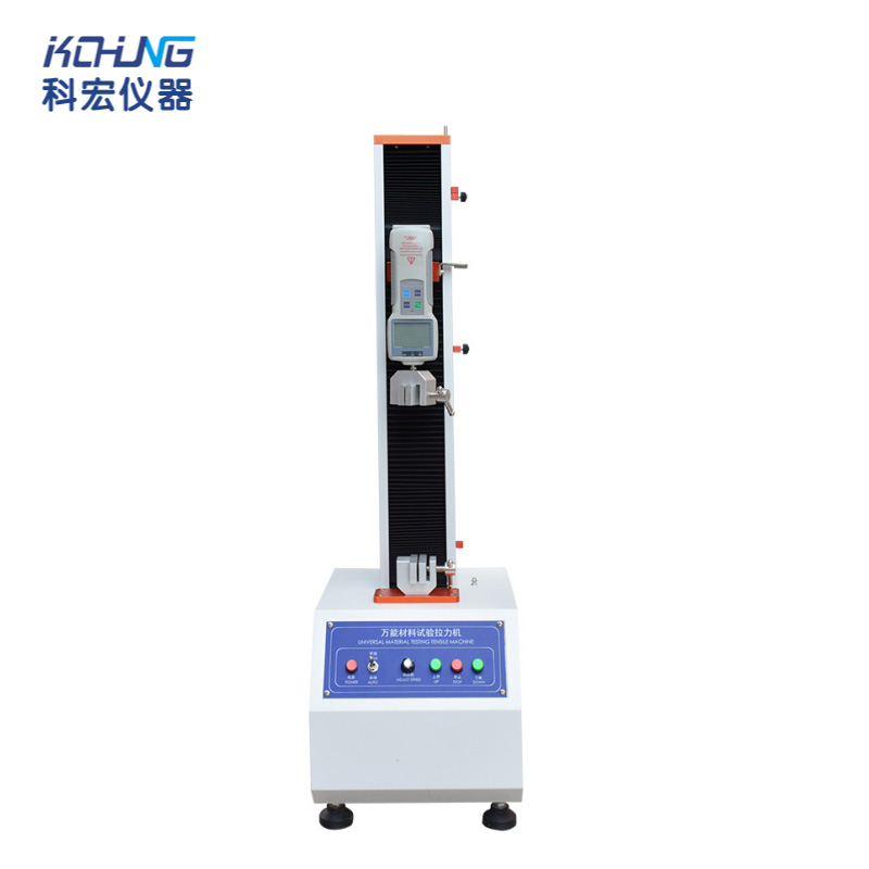 桌上型臥式電腦式剝離試驗機