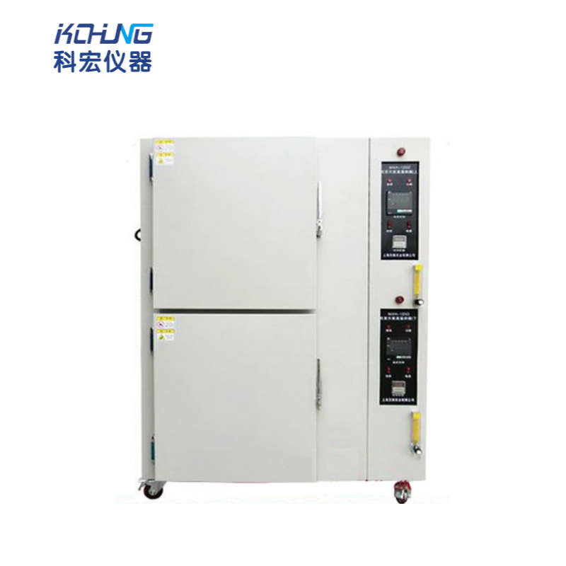 雙層橡膠老化試驗(yàn)機(jī)