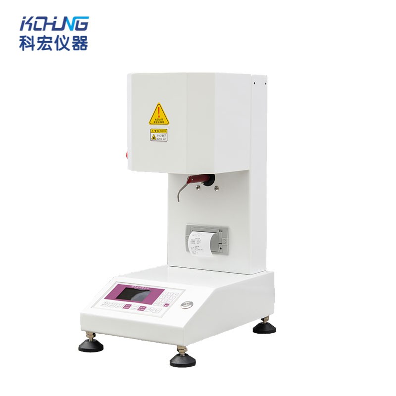 KH-1006D 融熔指數測定儀