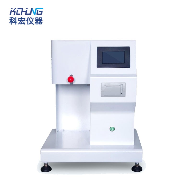 KH-1006E觸摸屏融熔指數測定儀【體積法+質量法】