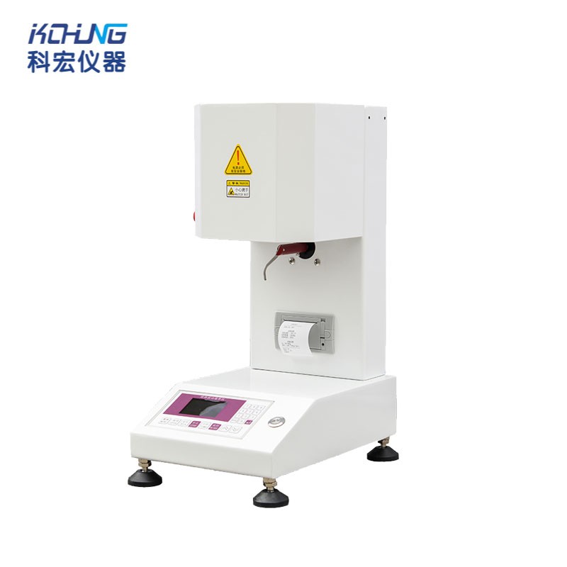 KH-1006B 融熔指數測定儀
