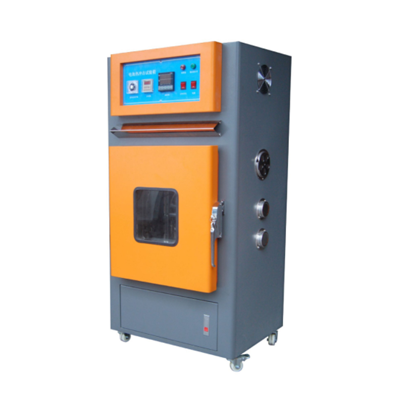 KH-2921B 高溫電池內部短路試驗箱 