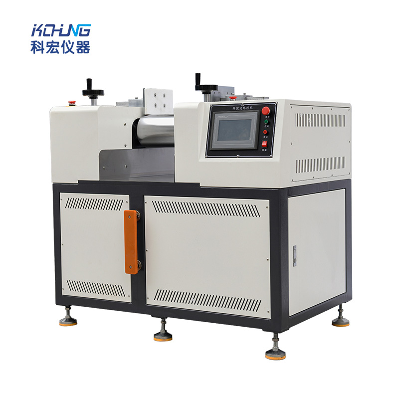 KH-6015B-8 開放式煉膠機