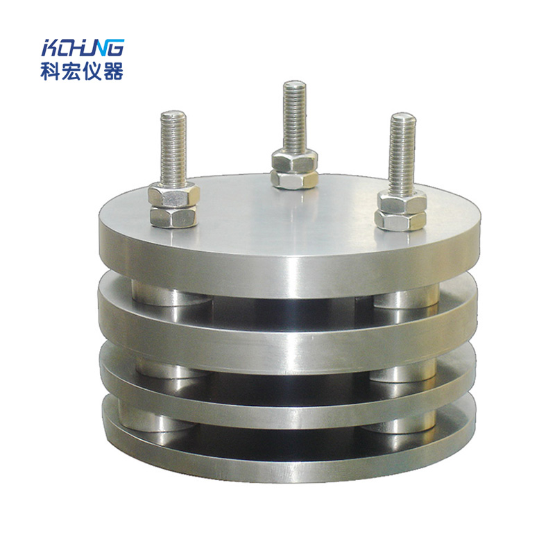 KH-6010A 壓縮歪度測(cè)試器(圓形)