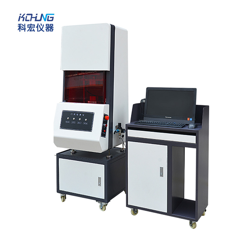 KH-6001A 門尼粘度儀