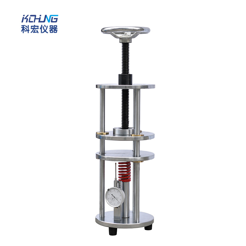 KH-7006D 壓縮回彈試驗(yàn)機(jī)