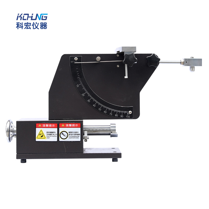 KH-6006A  彈性試驗(yàn)機(jī)