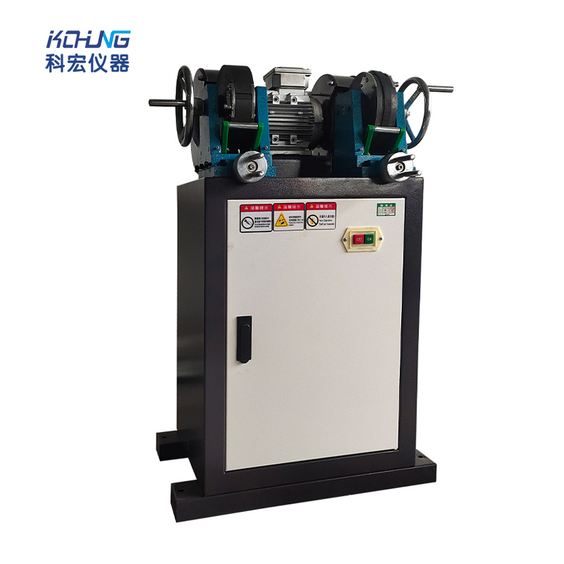 KH-6009C 雙頭磨片試驗(yàn)機(jī)