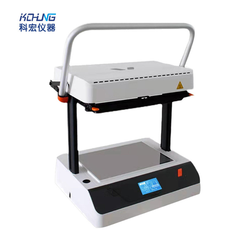 KH-1779A  真空吸塑成型機(jī)