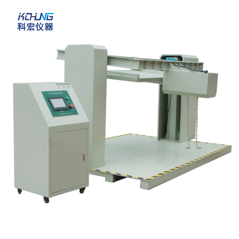 KH-2923  電池包裝反轉試驗機