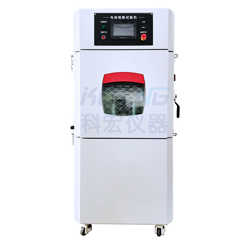 KH-3011電池短路試驗機