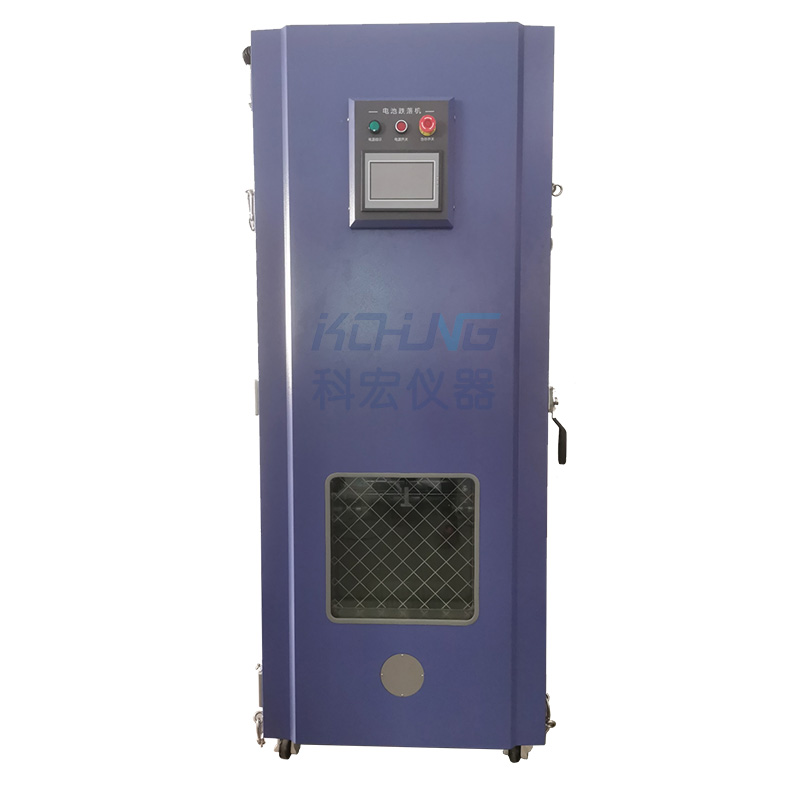 KH-3001電池跌落試驗機