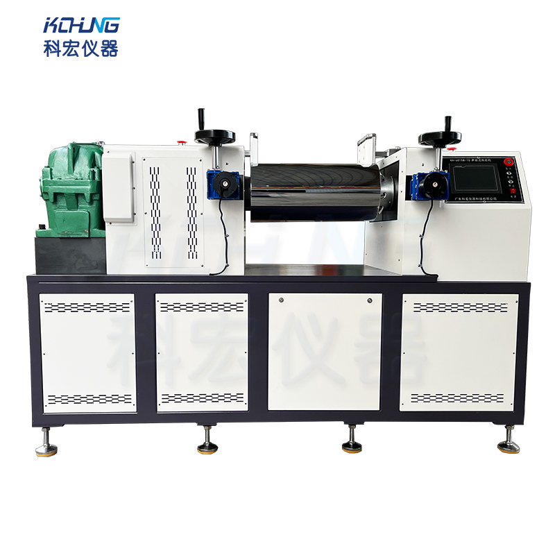 KH-6015B-10開放式煉膠機